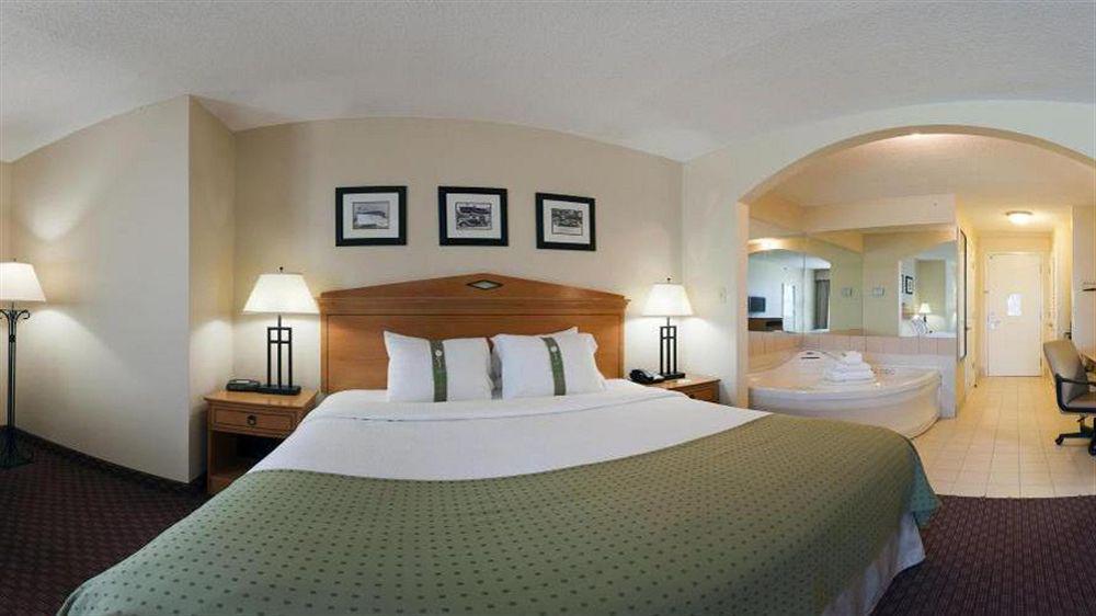 Holiday Inn Santee By Ihg Dış mekan fotoğraf