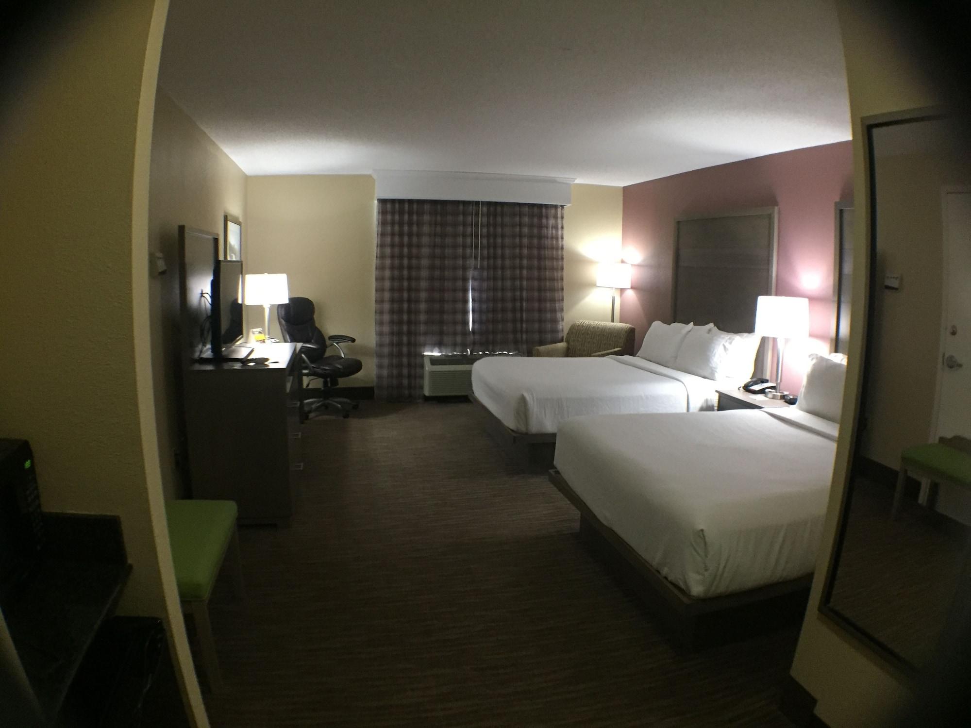 Holiday Inn Santee By Ihg Dış mekan fotoğraf