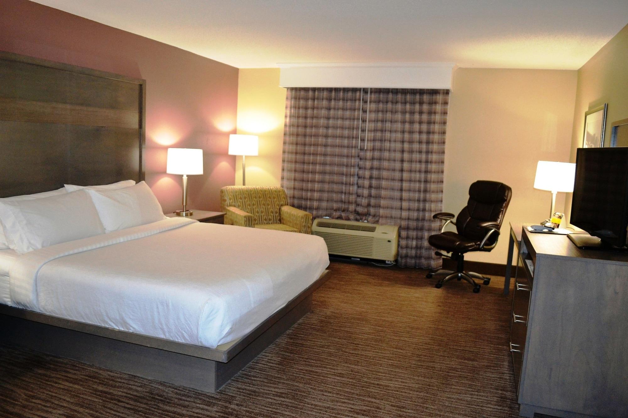 Holiday Inn Santee By Ihg Dış mekan fotoğraf