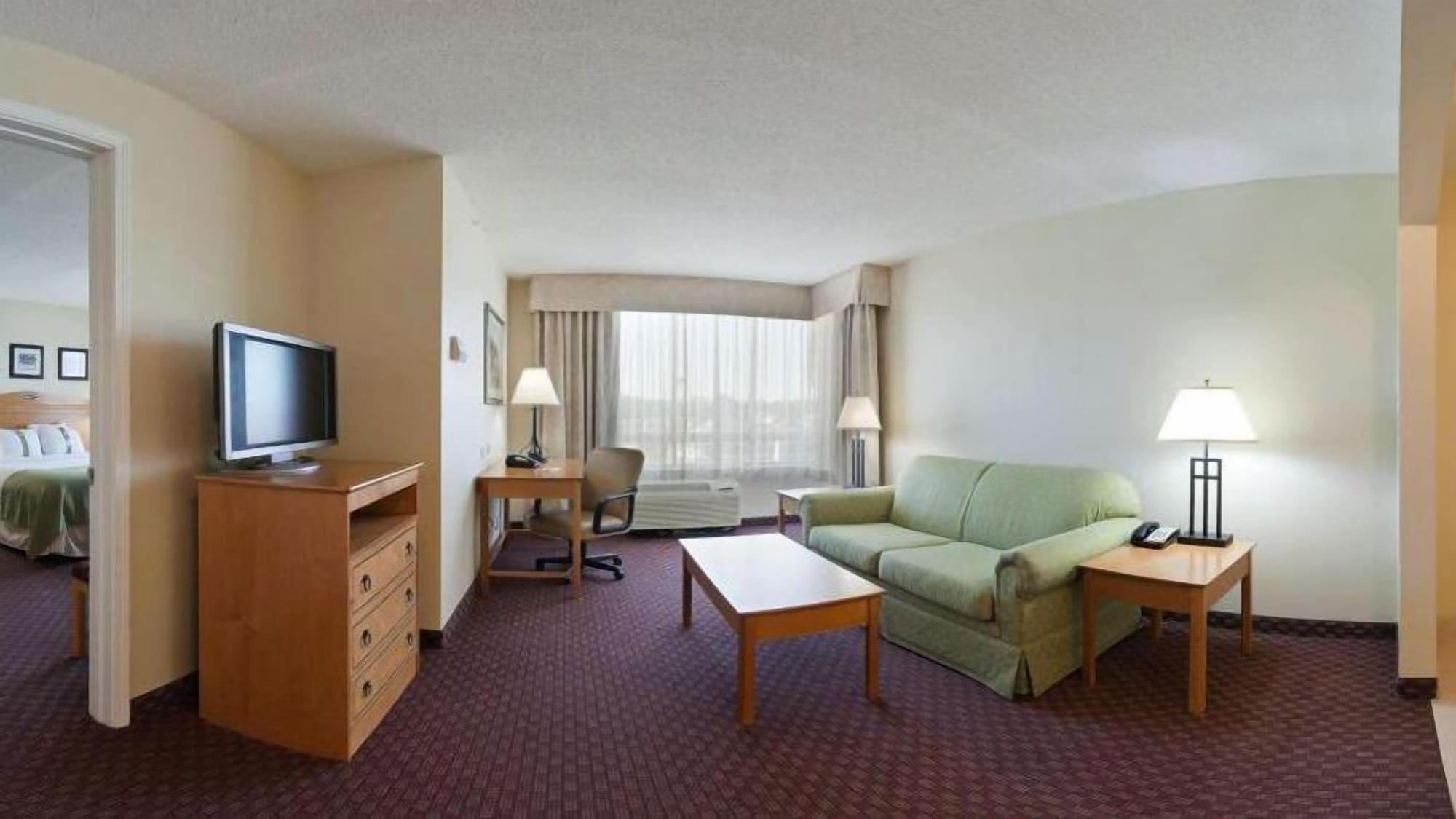 Holiday Inn Santee By Ihg Dış mekan fotoğraf