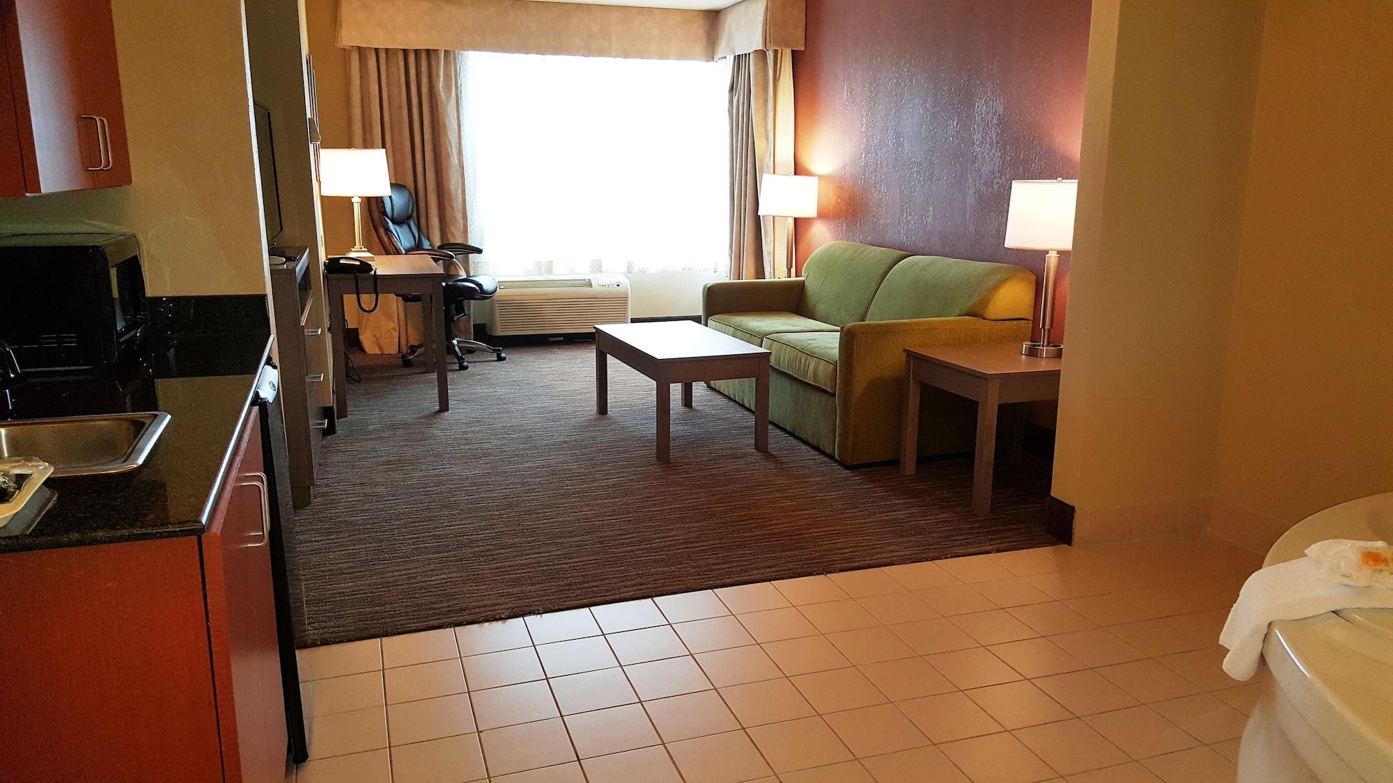 Holiday Inn Santee By Ihg Dış mekan fotoğraf