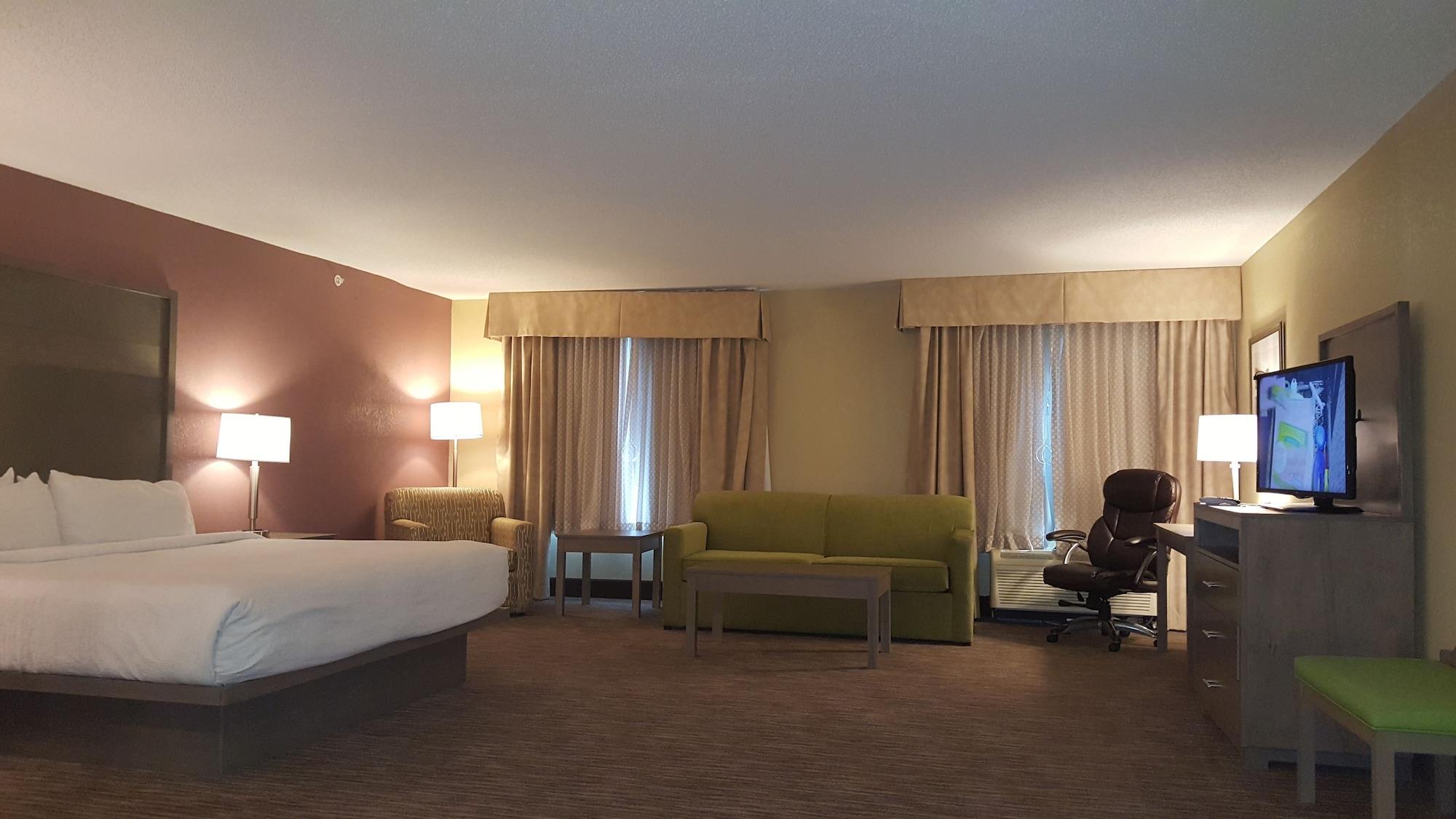 Holiday Inn Santee, An Ihg Hotel Dış mekan fotoğraf