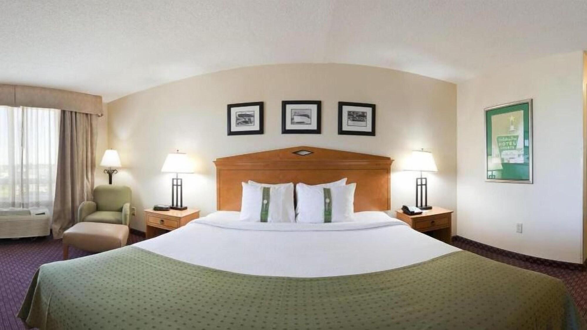 Holiday Inn Santee By Ihg Dış mekan fotoğraf