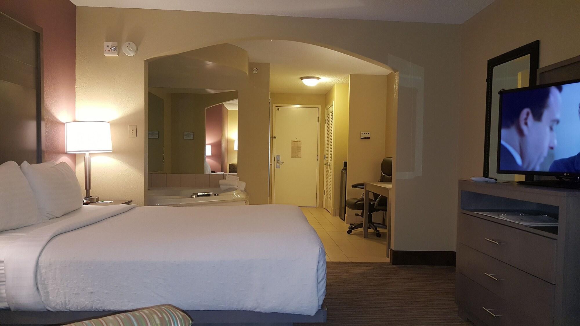 Holiday Inn Santee By Ihg Dış mekan fotoğraf