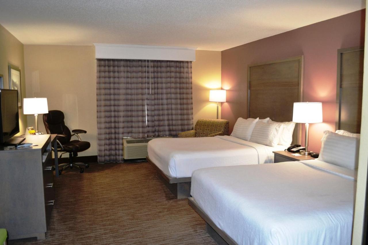 Holiday Inn Santee By Ihg Dış mekan fotoğraf