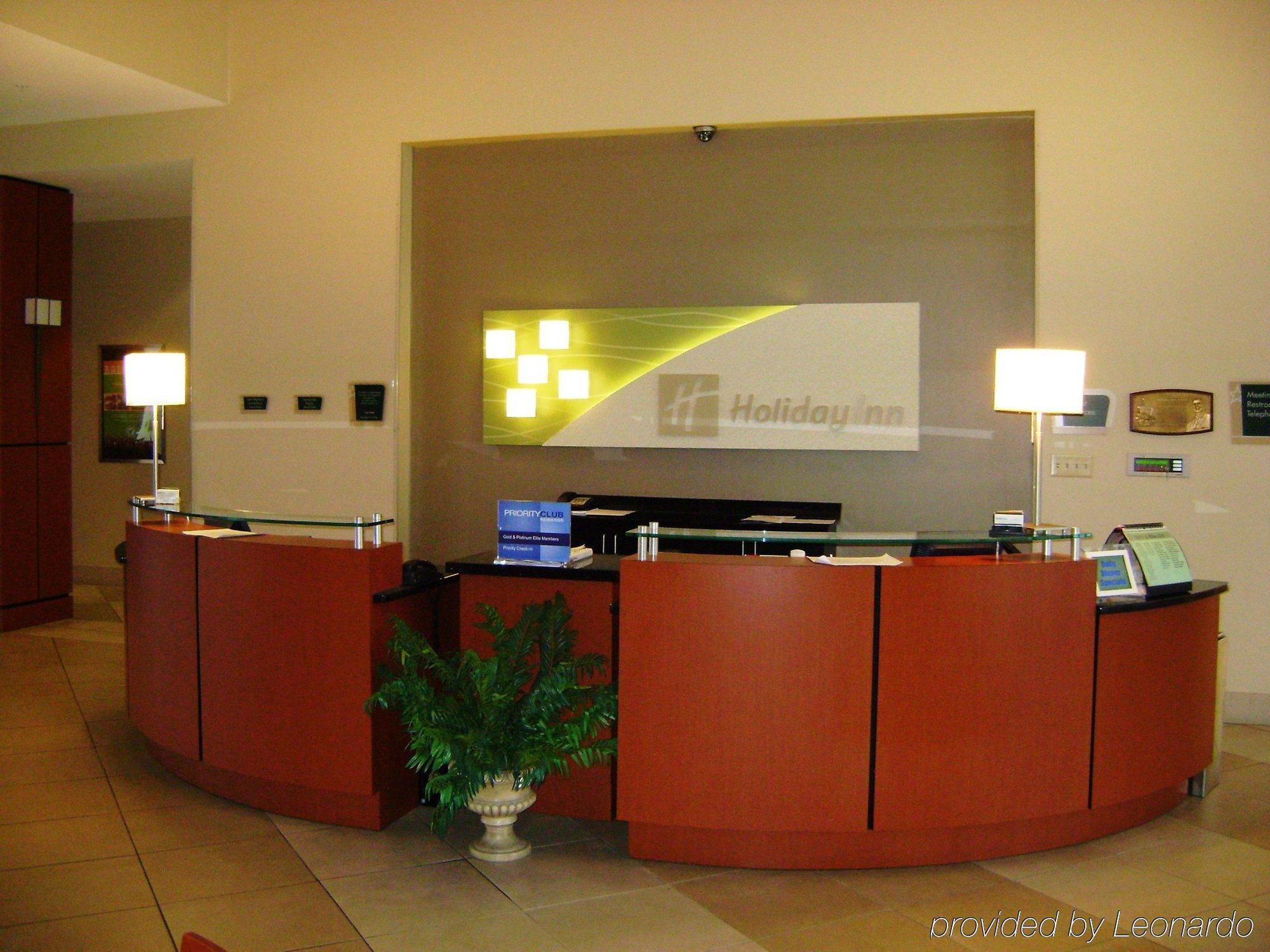 Holiday Inn Santee, An Ihg Hotel İç mekan fotoğraf