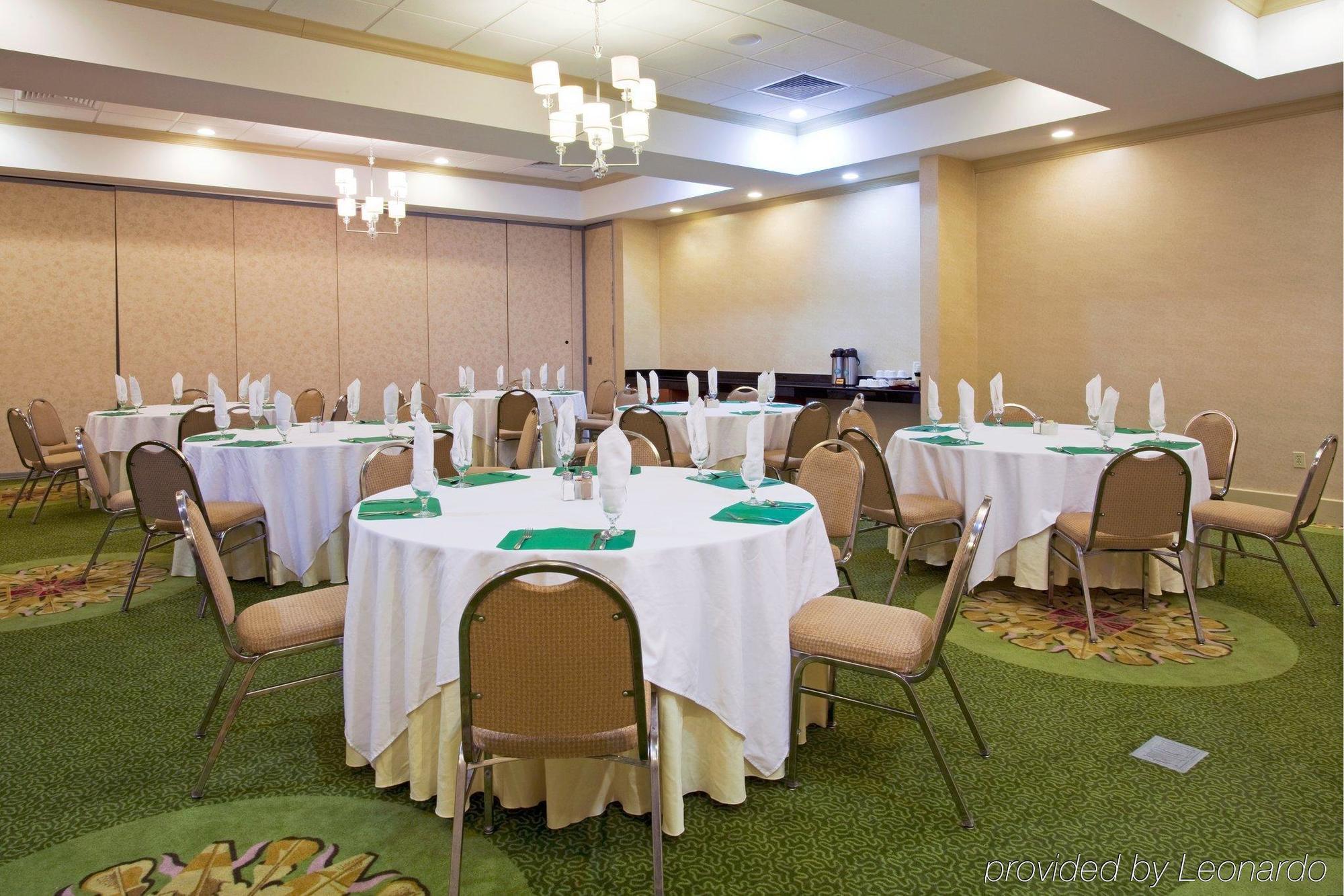 Holiday Inn Santee By Ihg Restoran fotoğraf