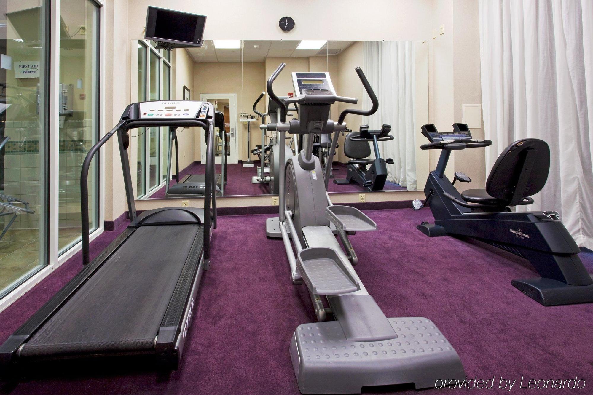 Holiday Inn Santee By Ihg Konforlar fotoğraf