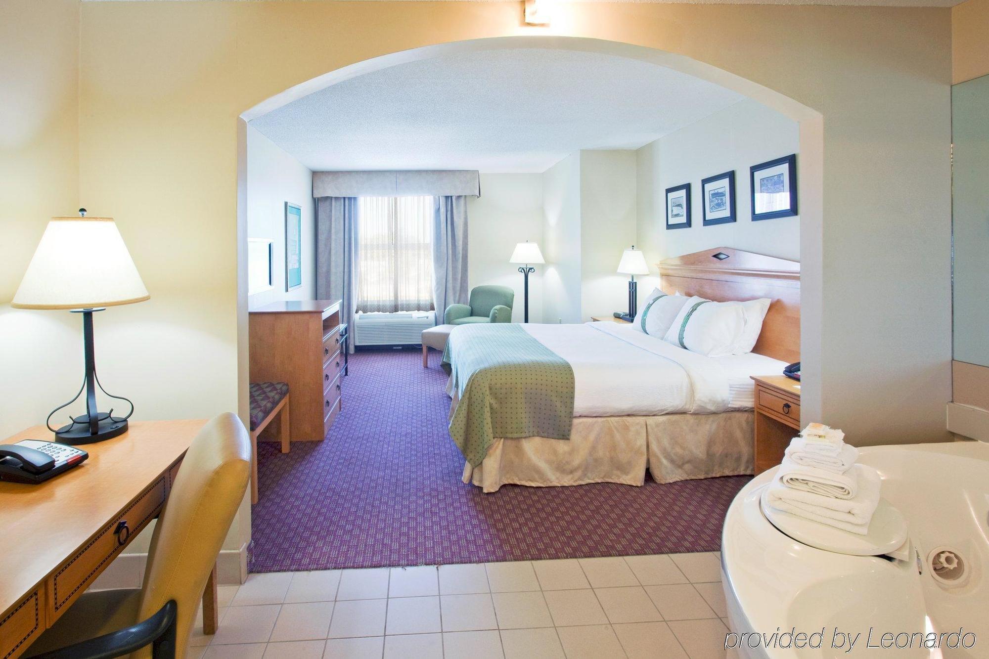 Holiday Inn Santee By Ihg Oda fotoğraf