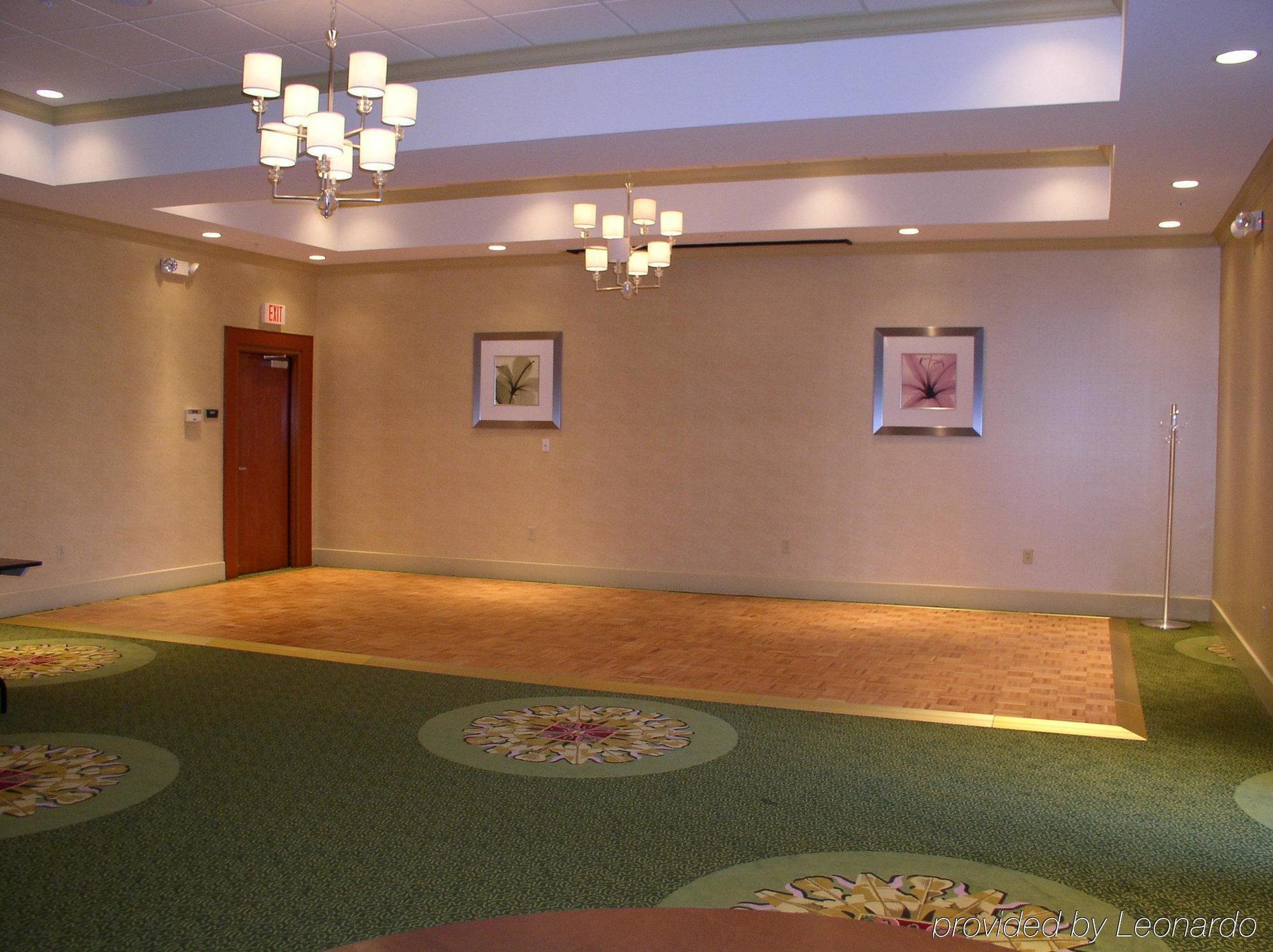 Holiday Inn Santee By Ihg İç mekan fotoğraf