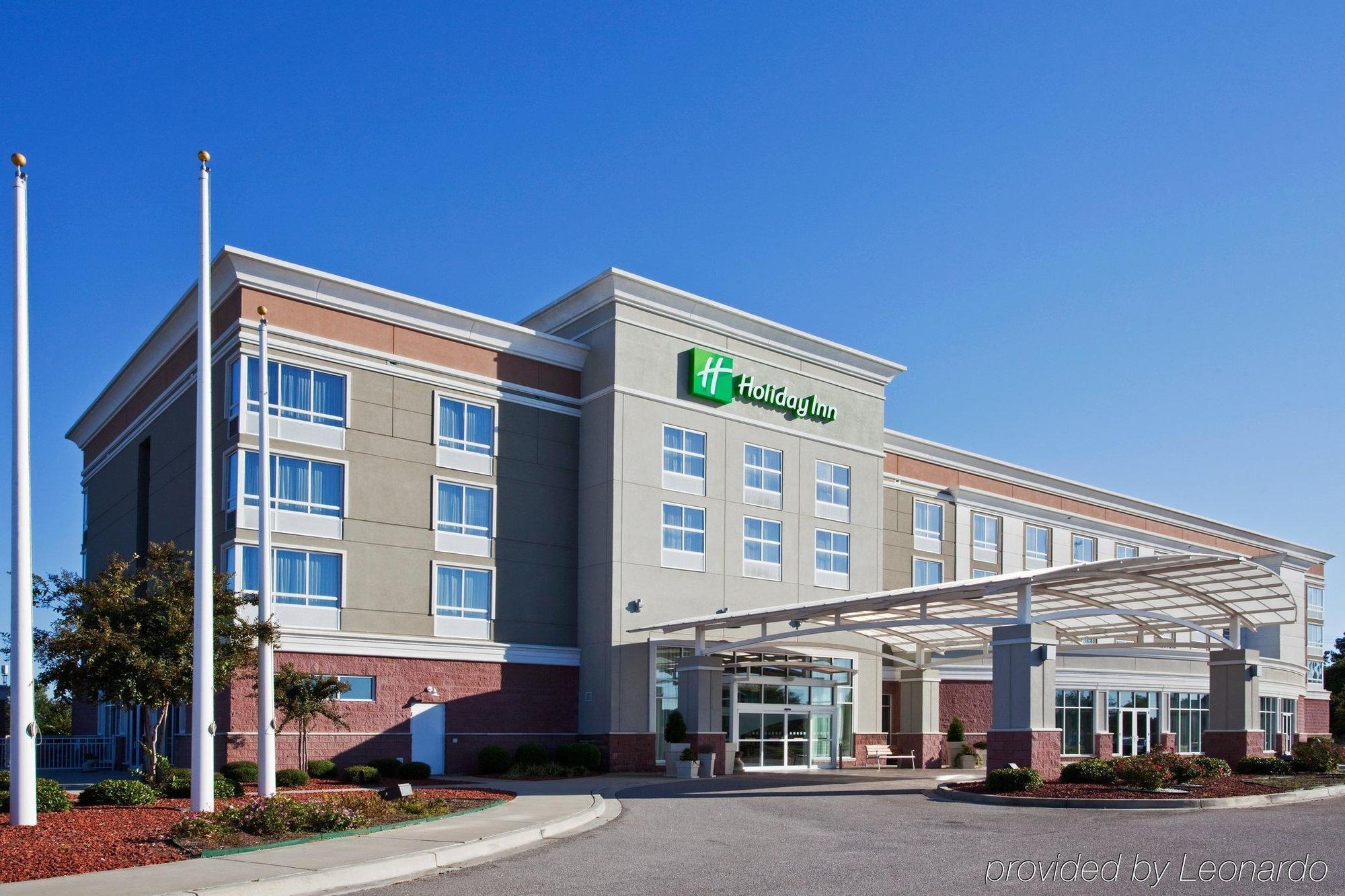 Holiday Inn Santee By Ihg Dış mekan fotoğraf