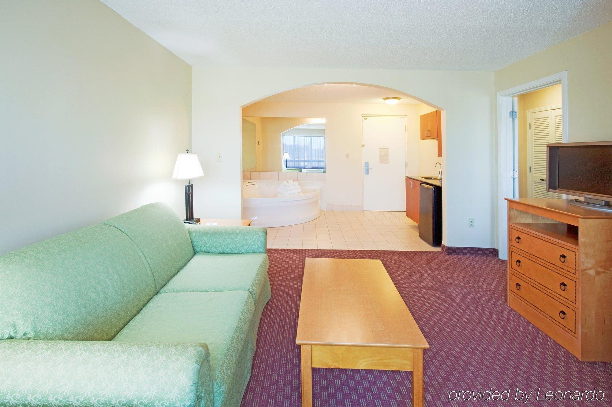 Holiday Inn Santee By Ihg Oda fotoğraf