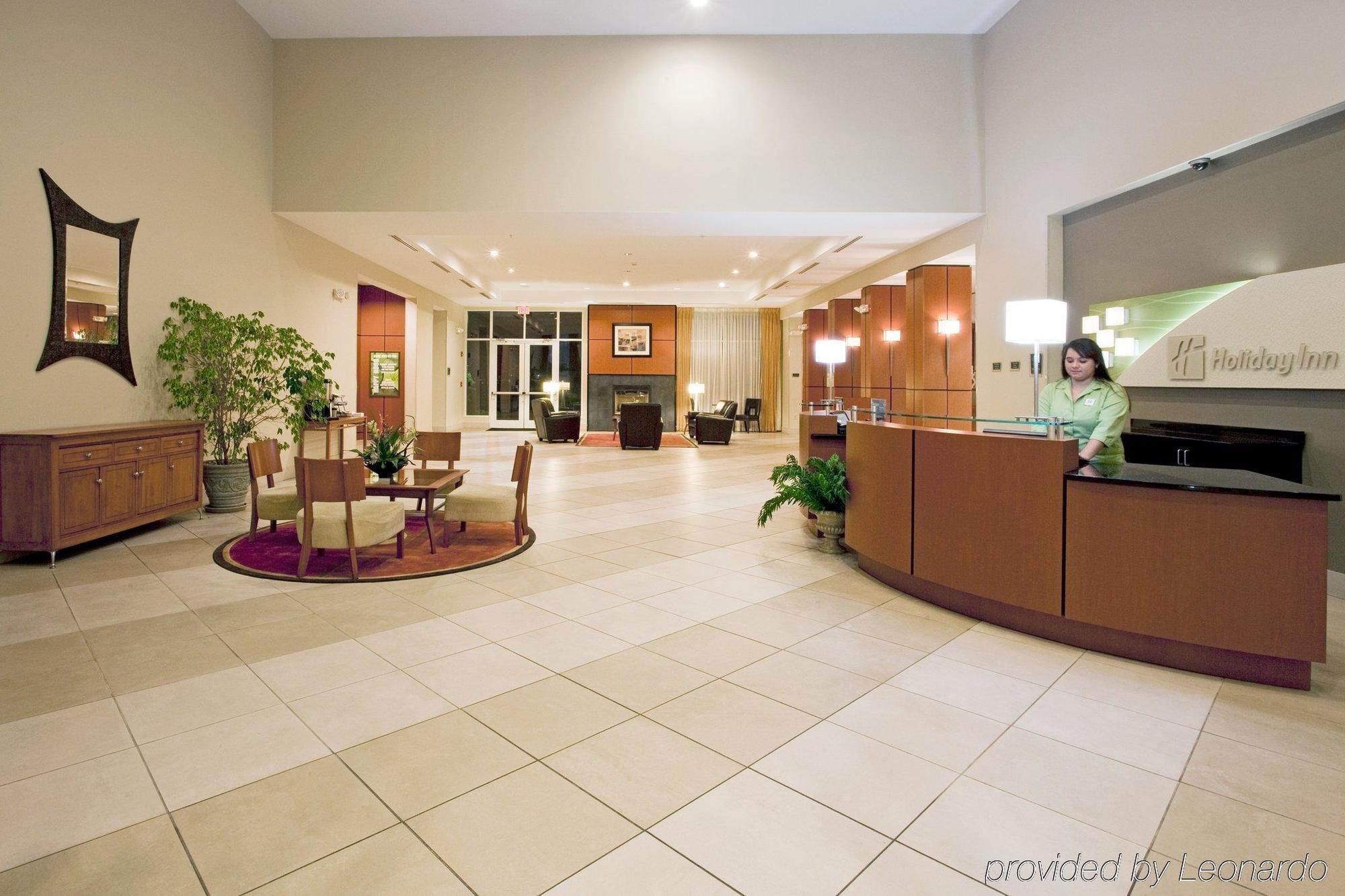 Holiday Inn Santee By Ihg İç mekan fotoğraf