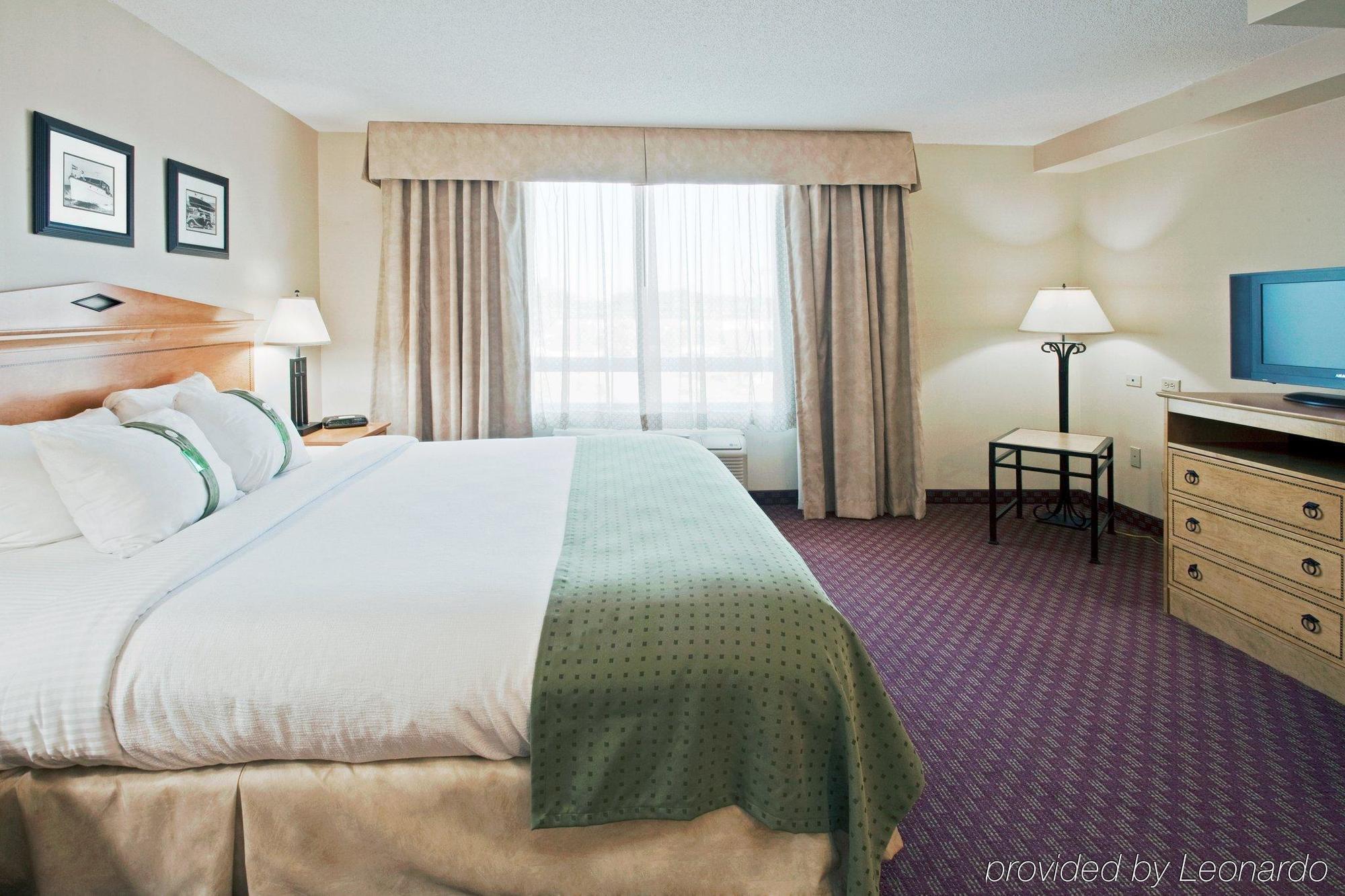 Holiday Inn Santee By Ihg Dış mekan fotoğraf