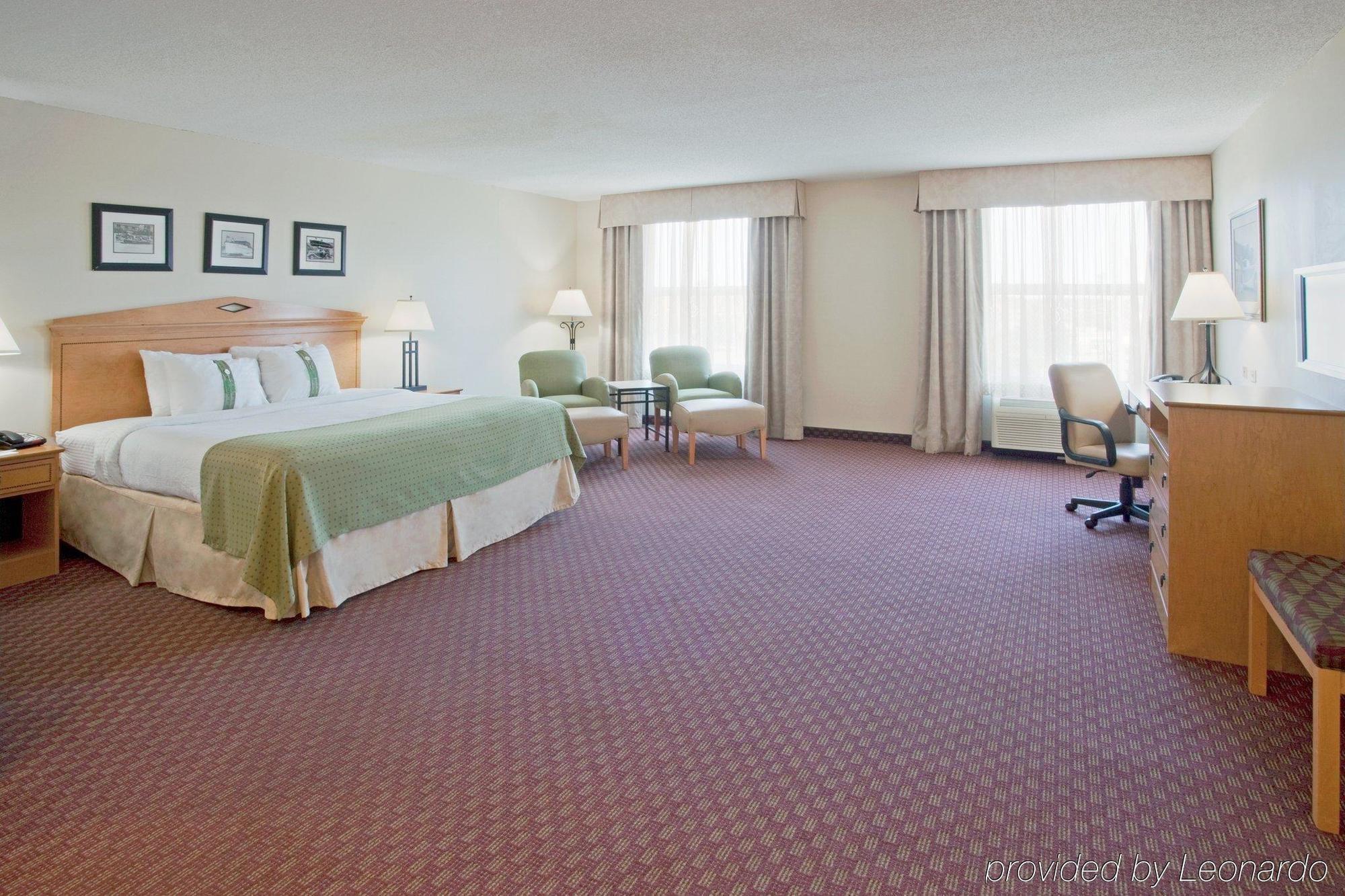 Holiday Inn Santee By Ihg Oda fotoğraf