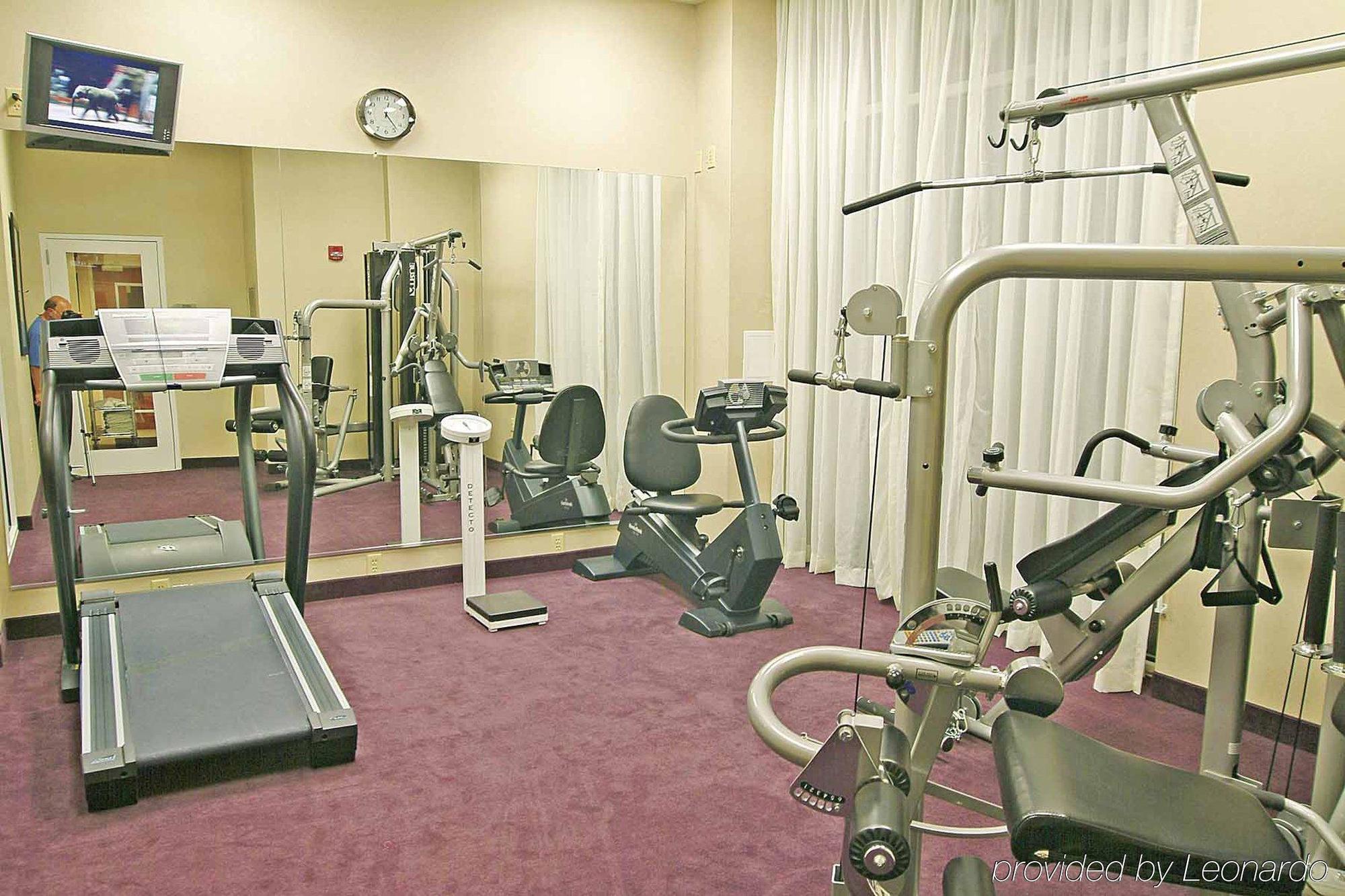 Holiday Inn Santee By Ihg Konforlar fotoğraf