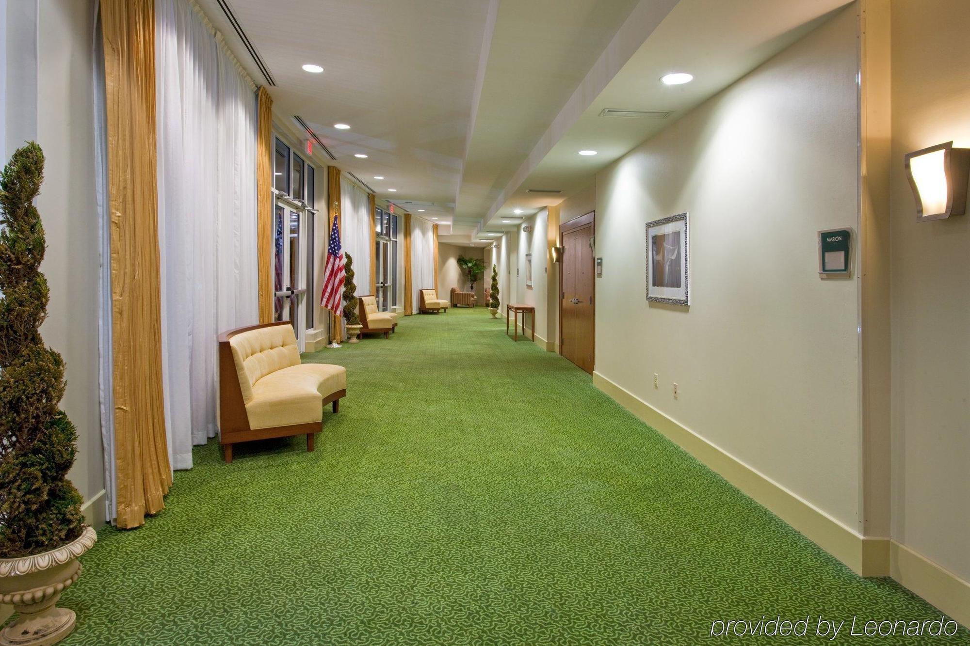 Holiday Inn Santee By Ihg İç mekan fotoğraf