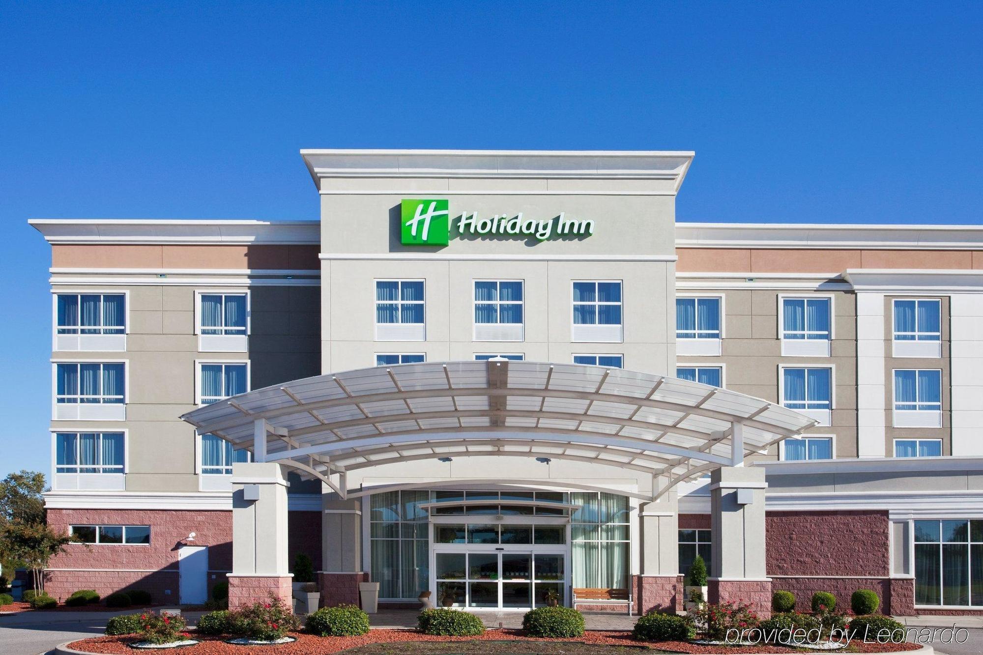 Holiday Inn Santee By Ihg Dış mekan fotoğraf