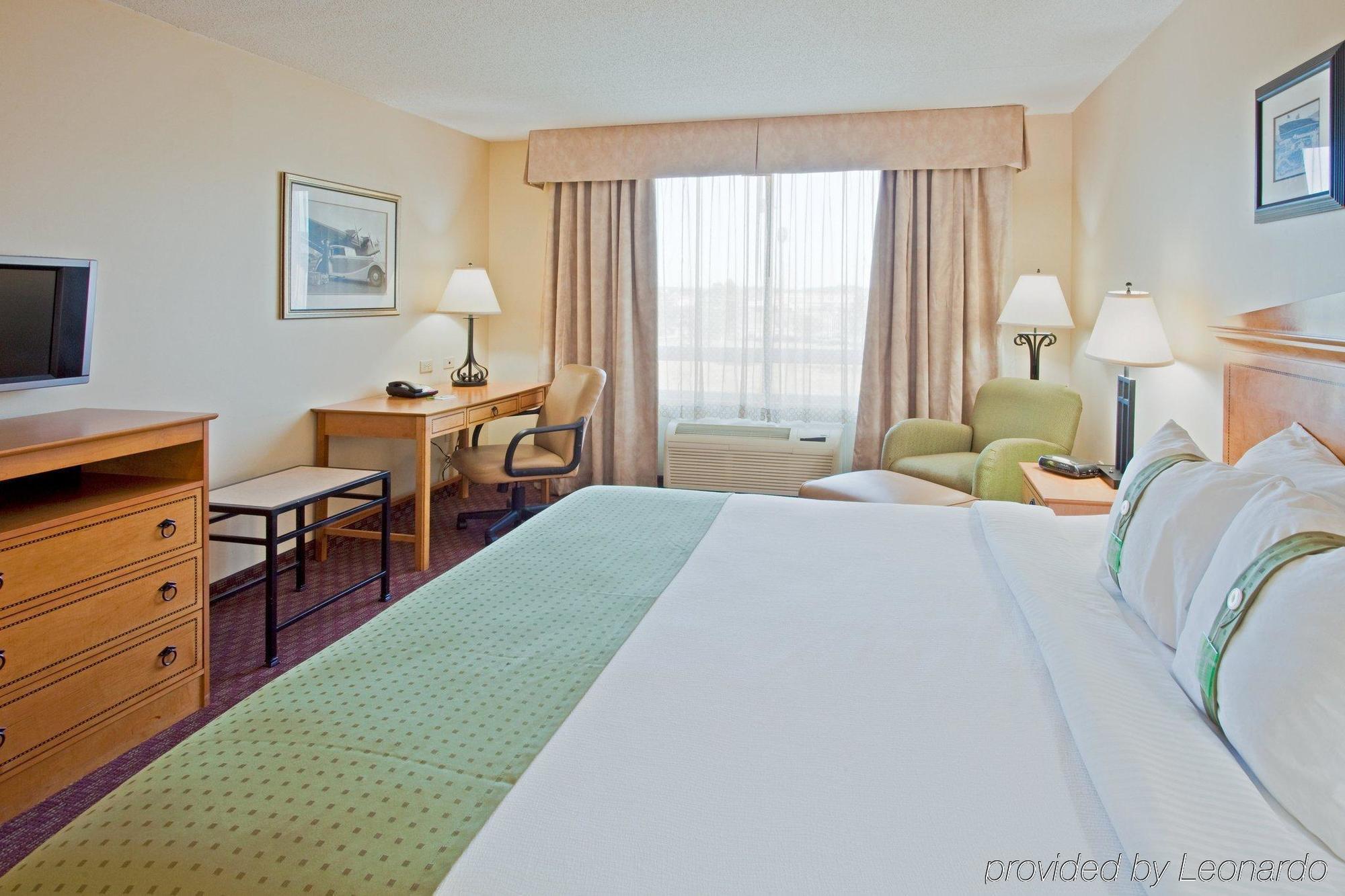 Holiday Inn Santee By Ihg Oda fotoğraf