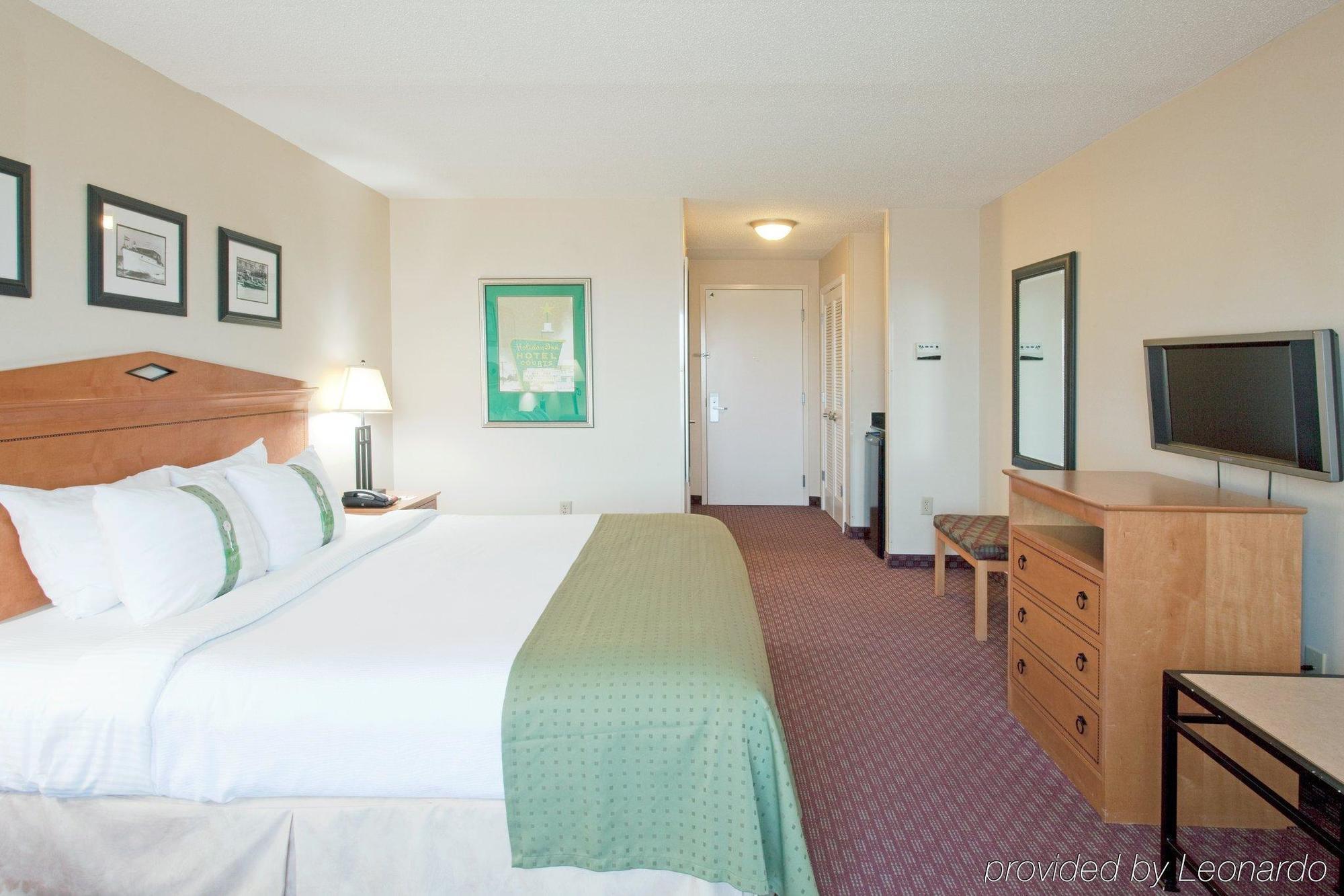 Holiday Inn Santee By Ihg Dış mekan fotoğraf
