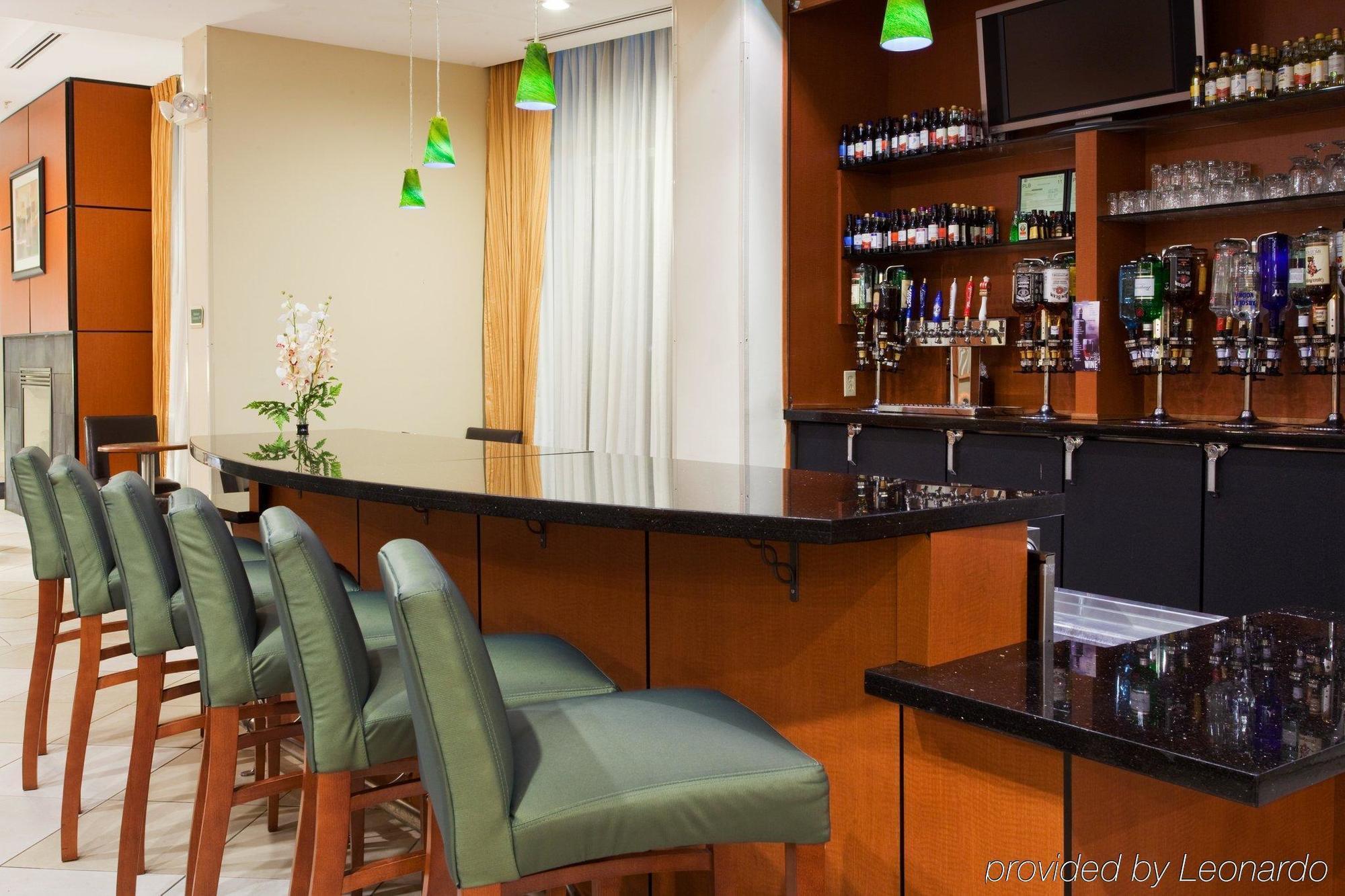 Holiday Inn Santee By Ihg Restoran fotoğraf