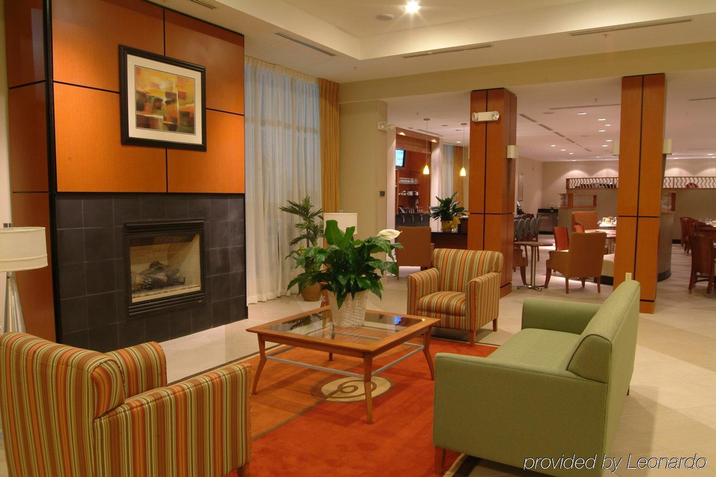 Holiday Inn Santee By Ihg İç mekan fotoğraf