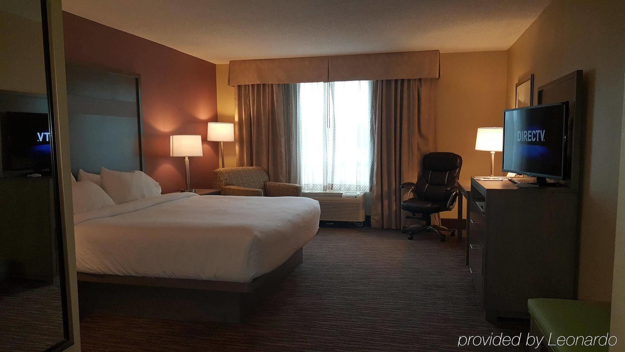 Holiday Inn Santee By Ihg Dış mekan fotoğraf