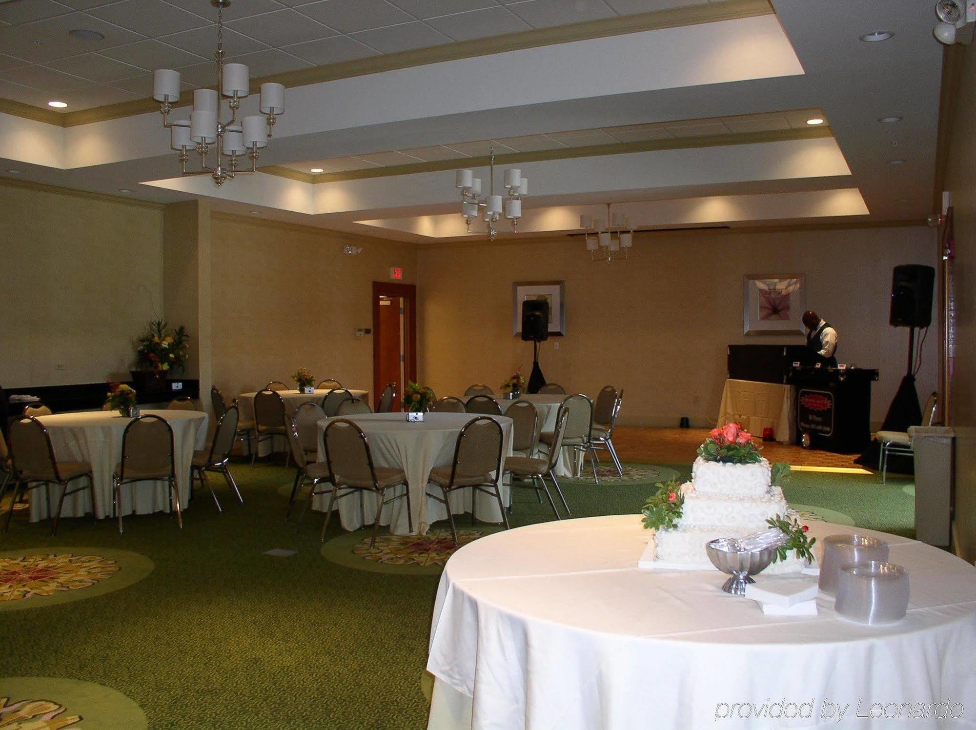 Holiday Inn Santee By Ihg Dış mekan fotoğraf