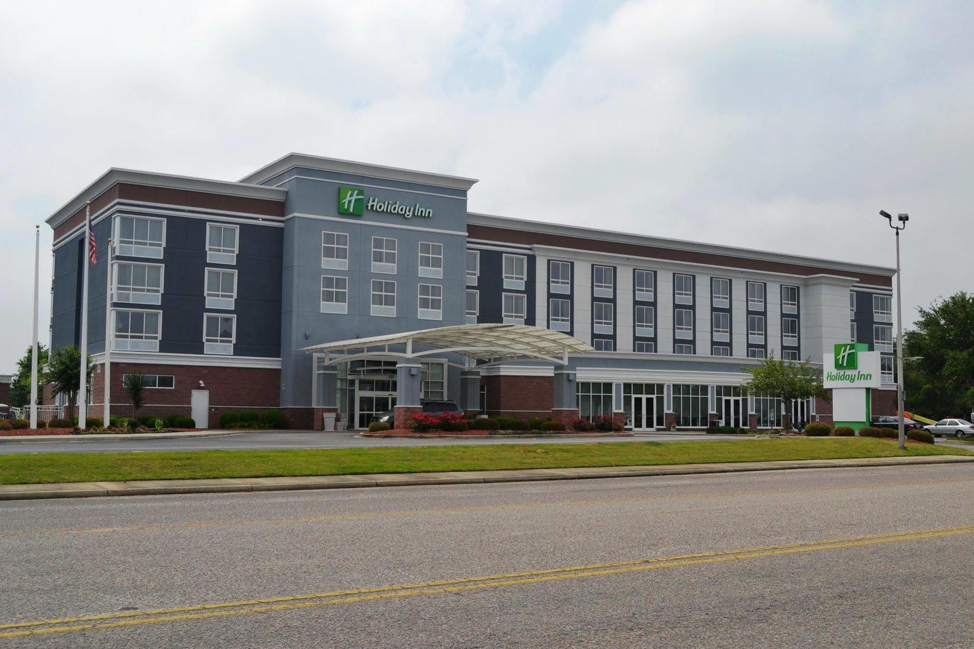 Holiday Inn Santee By Ihg Dış mekan fotoğraf