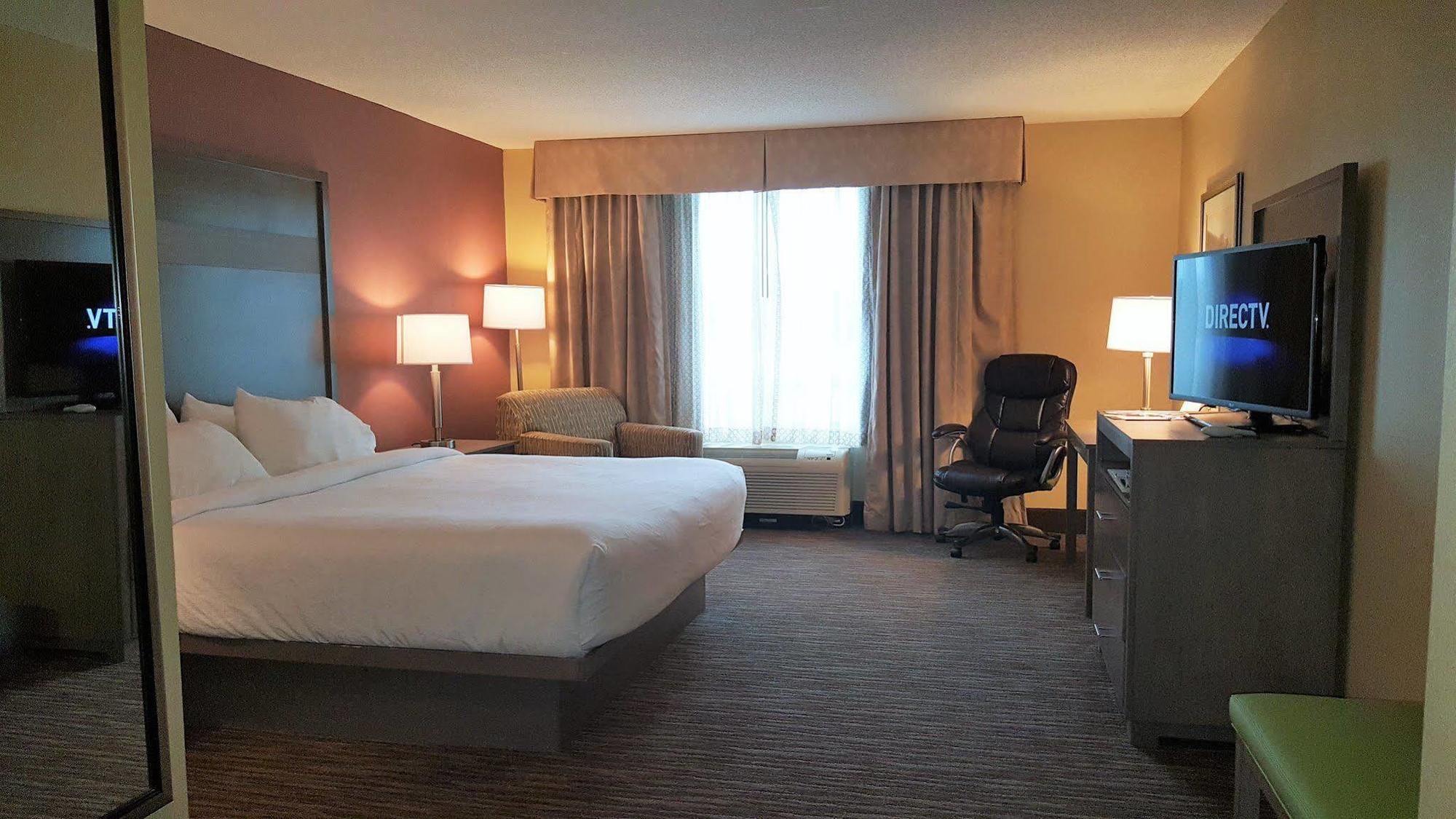 Holiday Inn Santee By Ihg Dış mekan fotoğraf