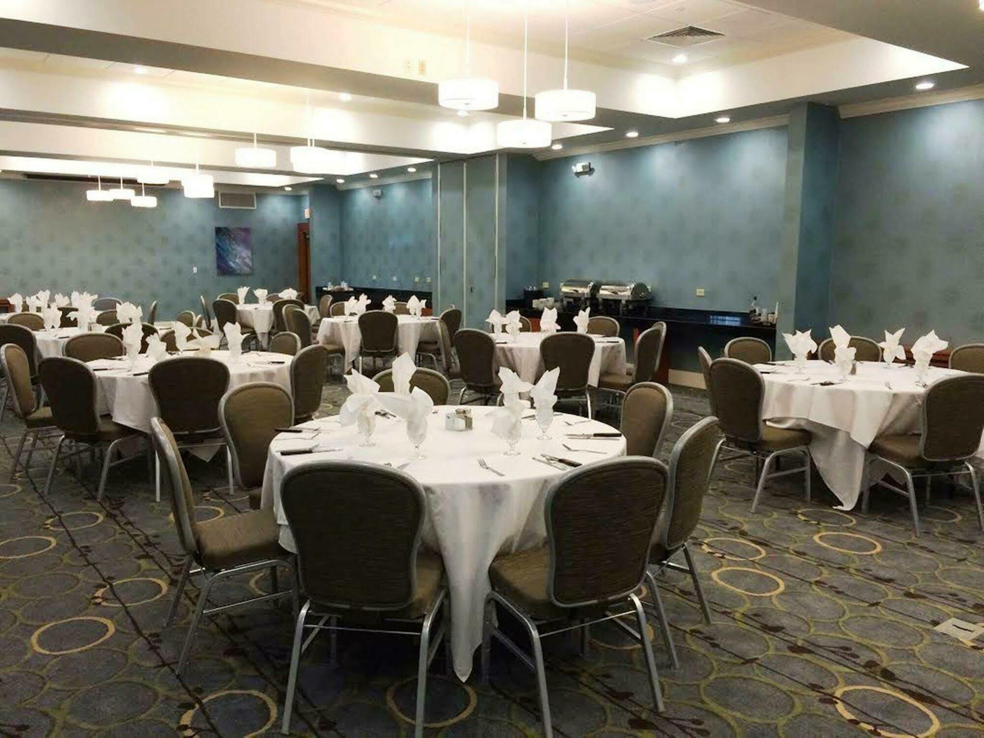 Holiday Inn Santee By Ihg Dış mekan fotoğraf