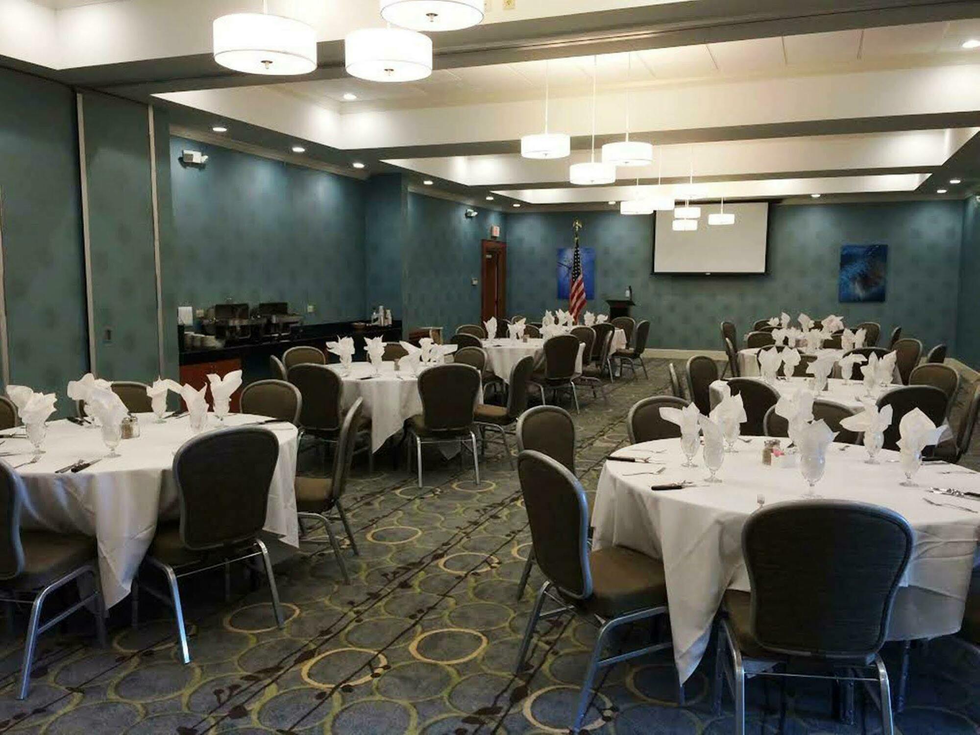 Holiday Inn Santee By Ihg Dış mekan fotoğraf