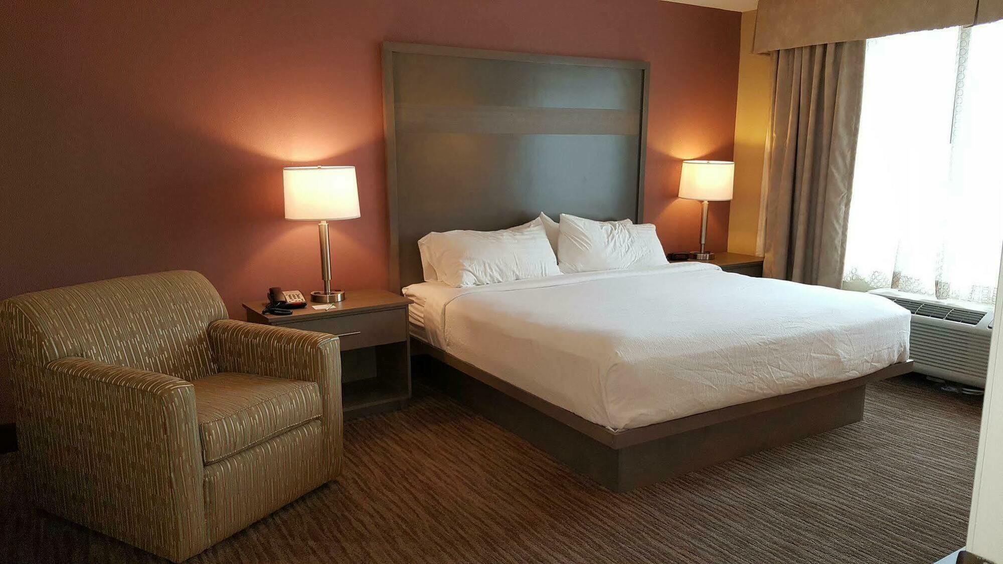 Holiday Inn Santee By Ihg Dış mekan fotoğraf