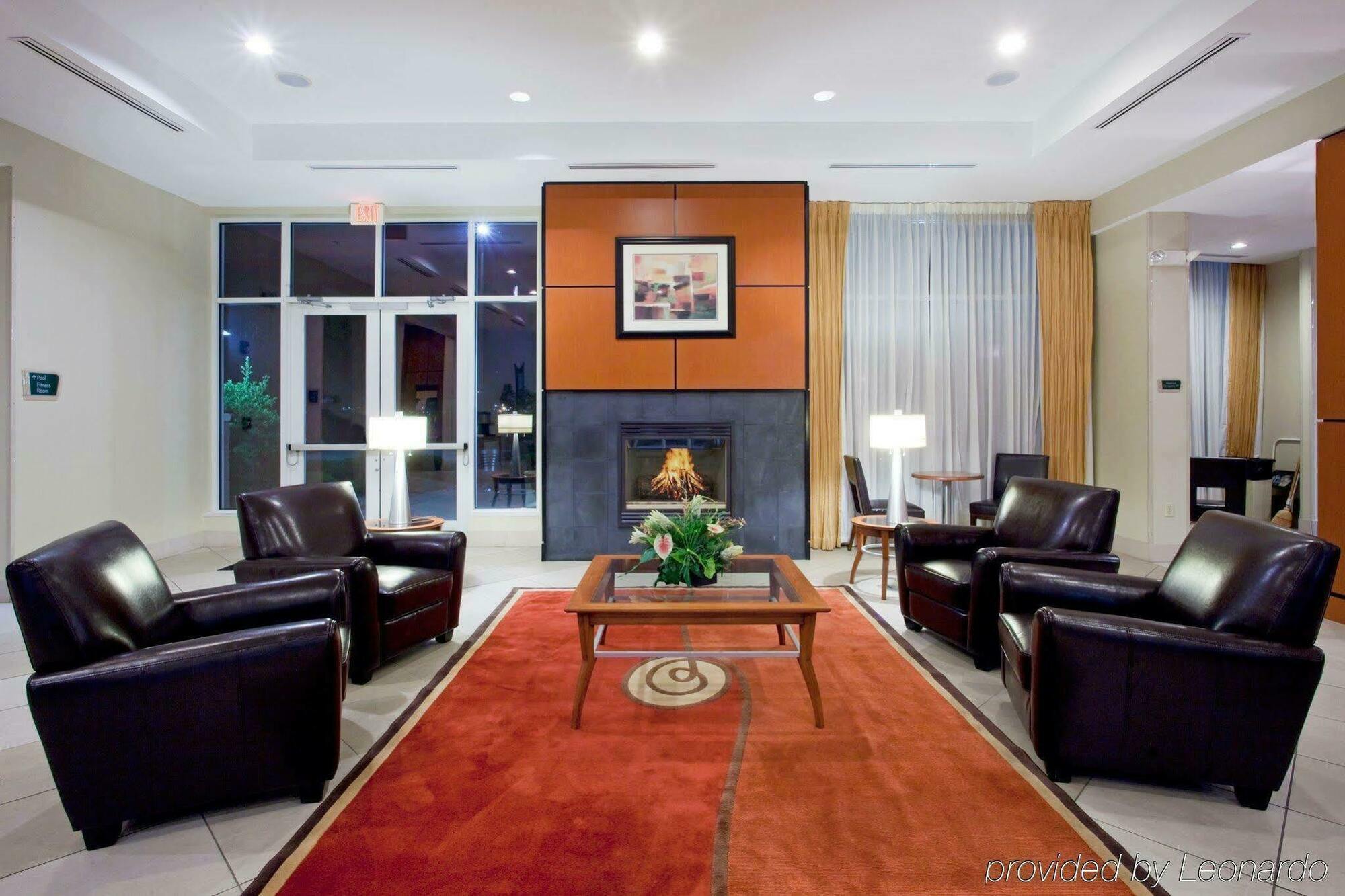 Holiday Inn Santee By Ihg İç mekan fotoğraf