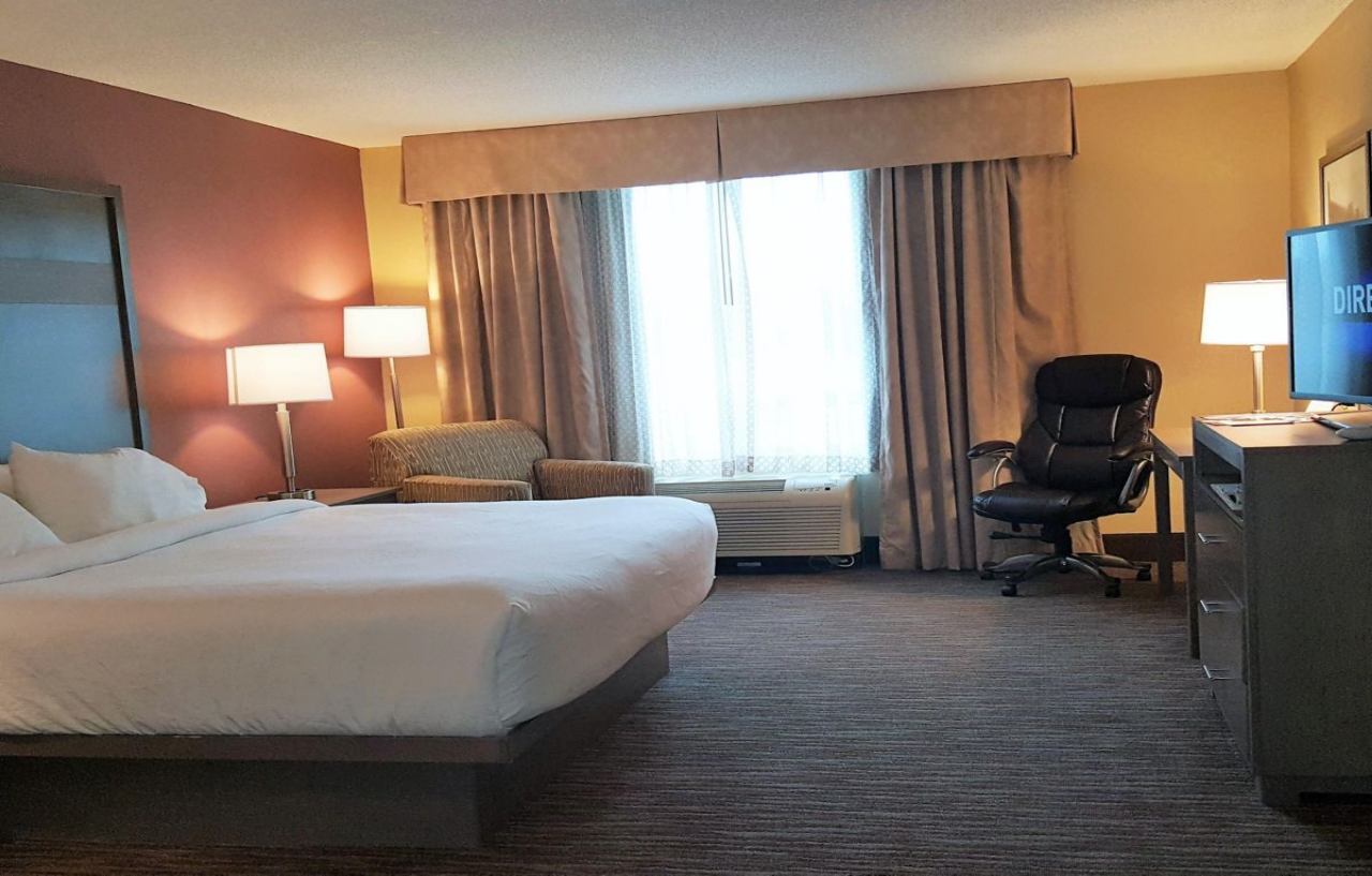 Holiday Inn Santee By Ihg Dış mekan fotoğraf