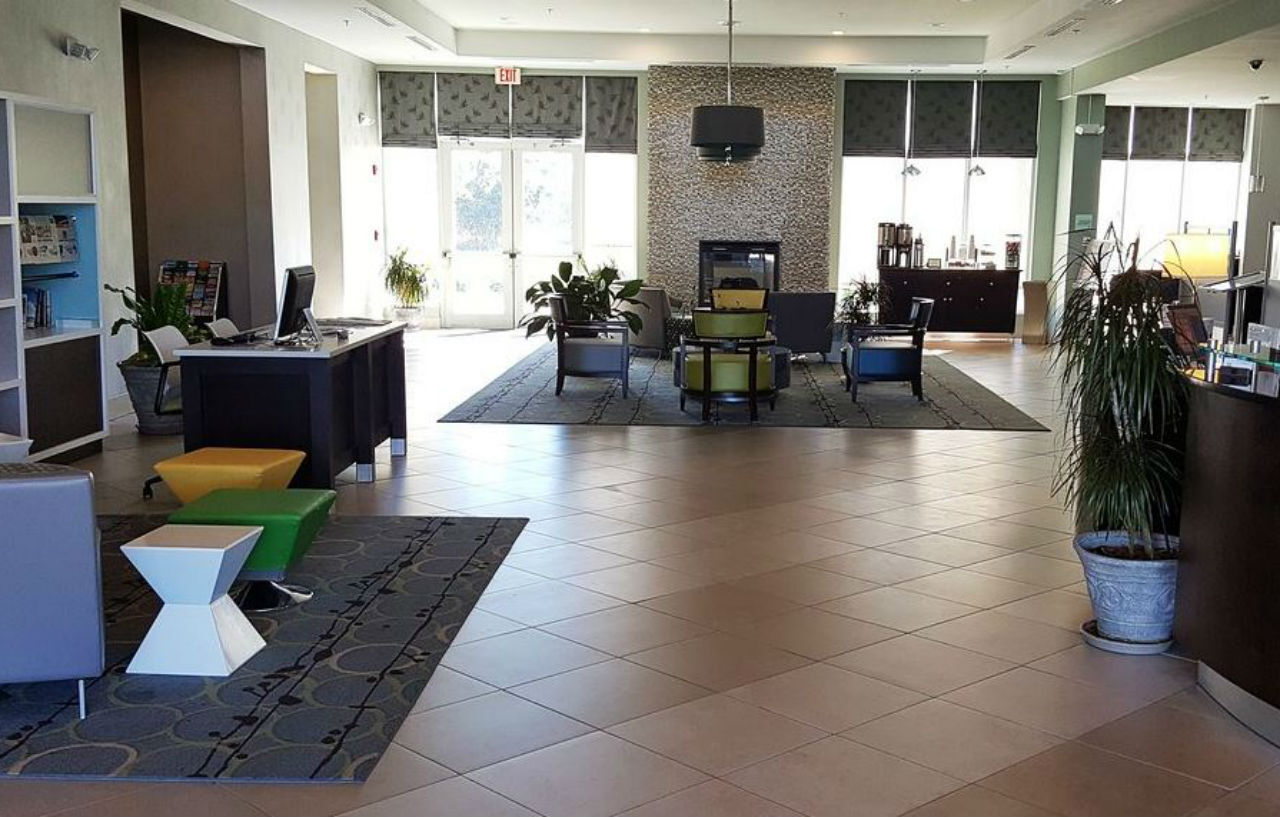 Holiday Inn Santee By Ihg Dış mekan fotoğraf