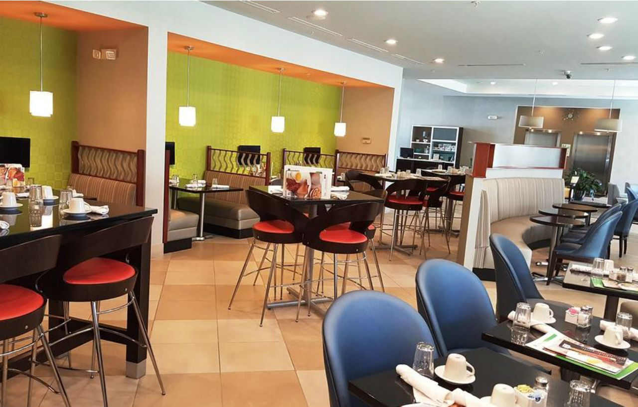 Holiday Inn Santee By Ihg Dış mekan fotoğraf
