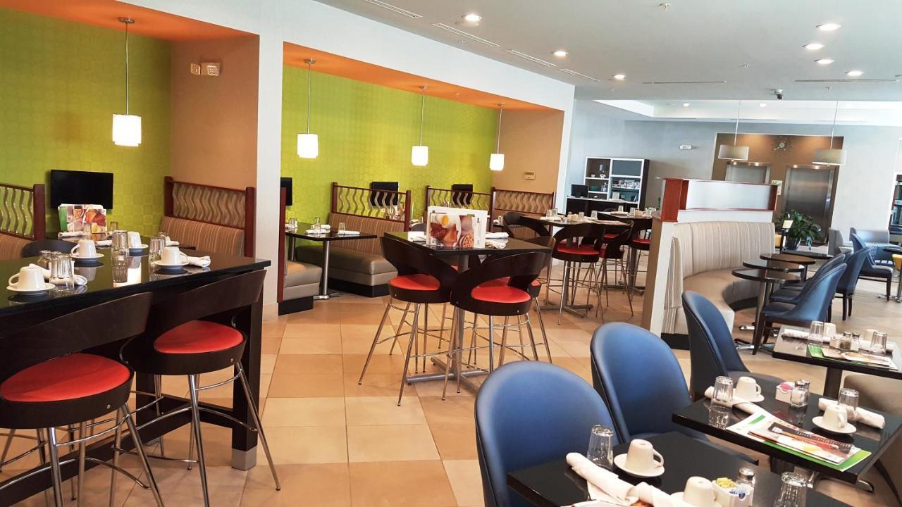 Holiday Inn Santee By Ihg Dış mekan fotoğraf