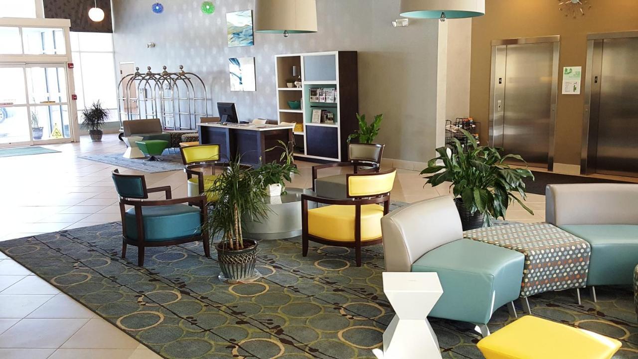 Holiday Inn Santee, An Ihg Hotel Dış mekan fotoğraf