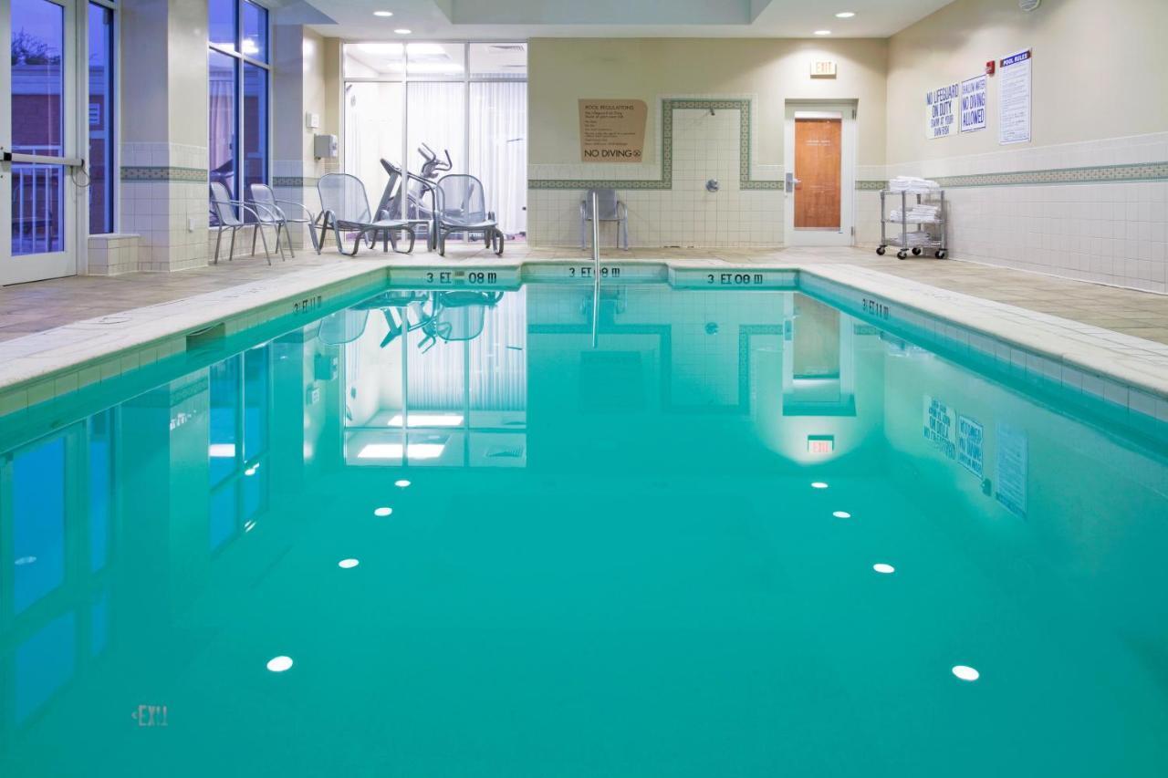 Holiday Inn Santee By Ihg Dış mekan fotoğraf